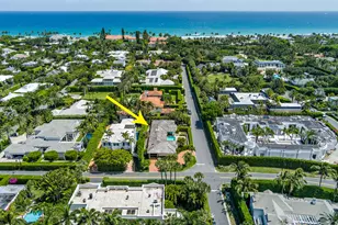 575 N Lake Wy, Palm Beach, FL 33480 - Photo 3