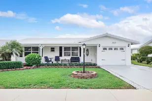 1810 SW 18th St, Boynton Beach, FL 33426 - Photo 1