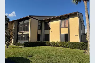 802 Sky Pine Way #D1, Greenacres, FL 33415 - Photo 1