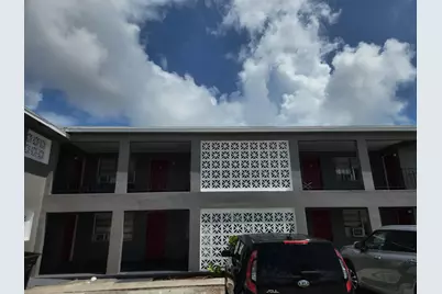 1025 13th Street #5, West Palm Beach, FL 33401 - Photo 1