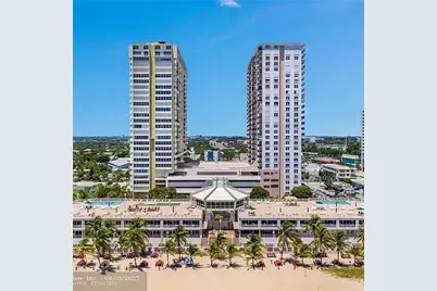 101 Briny Avenue #2405, Pompano Beach, FL 33062 - Photo 3