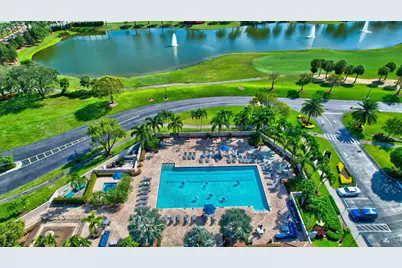 7520 La Paz Boulevard #307, Boca Raton, FL 33433 - Photo 35