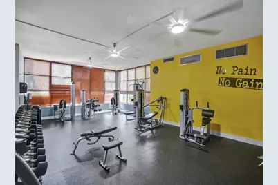 1000 Parkview Drive #831, Hallandale Beach, FL 33009 - Photo 17