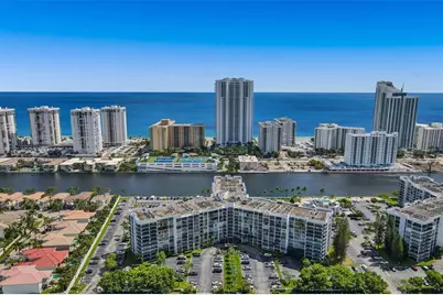 1000 Parkview Drive #831, Hallandale Beach, FL 33009 - Photo 13