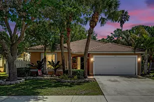6214 Sand Hills Cir, Lake Worth, FL 33463 - Photo 1