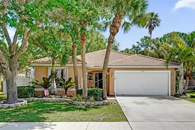 6214 Sand Hills Circle, Lake Worth, FL 33463 - Photo 1