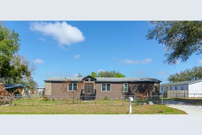 5472 Citrus Hill Drive, Polk City, FL 33868 - Photo 1