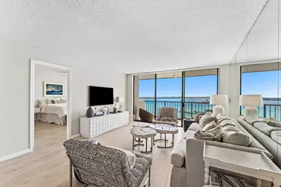 5200 N Flagler Drive #1406, West Palm Beach, FL 33407 - Photo 3