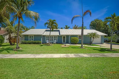 711 Warren Drive, Jupiter, FL 33458 - Photo 1