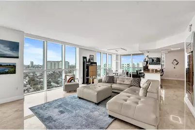 101 S Fort Lauderdale Beach Boulevard #1107, Fort Lauderdale, FL 33316 - Photo 5