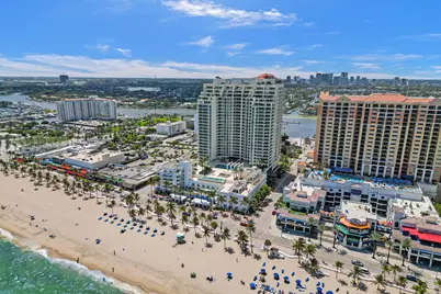 101 S Fort Lauderdale Beach Boulevard #1107, Fort Lauderdale, FL 33316 - Photo 45