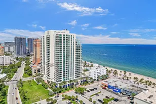 101 S Fort Lauderdale Beach Blvd, Fort Lauderdale, FL 33316 - Photo 1