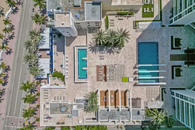 101 S Fort Lauderdale Beach Boulevard #1107, Fort Lauderdale, FL 33316 - Photo 39