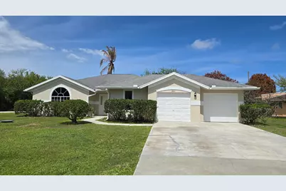 2601 SE Creston Lane, Port Saint Lucie, FL 34952 - Photo 1