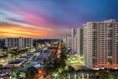 3100 N Ocean Boulevard #1501, Fort Lauderdale, FL 33308 - Photo 47