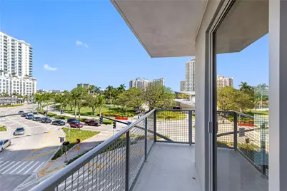 1770 S Young Circle #1516, Hollywood, FL 33020 - Photo 13