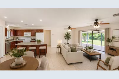 441 SE Glenwood Drive, Port Saint Lucie, FL 34984 - Photo 5
