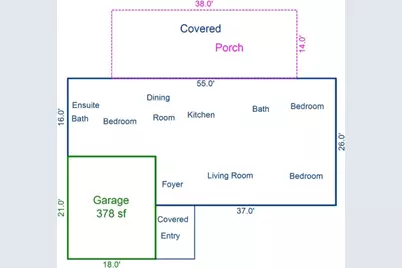 13829 62nd Court N, West Palm Beach, FL 33412 - Photo 7