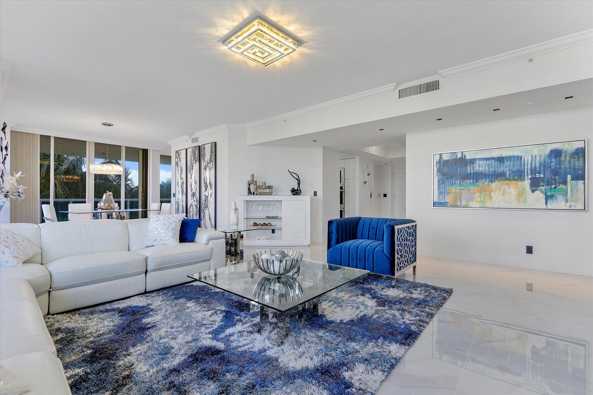 3100 N Ocean Blvd #601 - 3100 N Ocean Blvd #601, Fort Lauderdale, FL 33308 Luxury Property | Jose Angel Pina