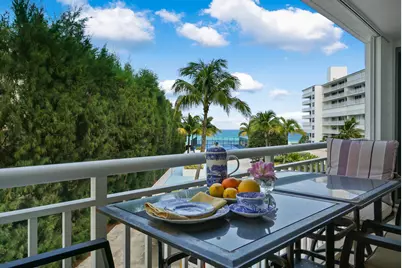 3546 S Ocean Boulevard #420, South Palm Beach, FL 33480 - Photo 1