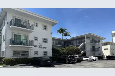 2600 S Ocean Drive #S304, Hollywood, FL 33019 - Photo 3