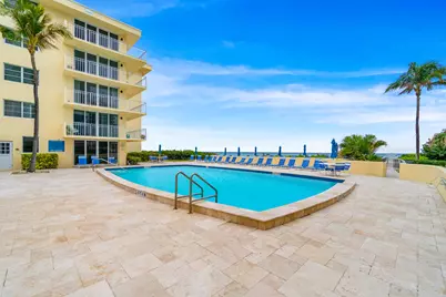 630 Ocean Drive #410, Juno Beach, FL 33408 - Photo 23