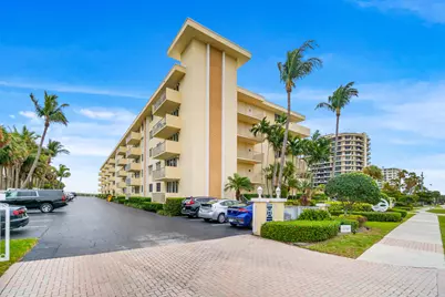 630 Ocean Drive #410, Juno Beach, FL 33408 - Photo 3