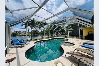 7834 Edgewater Drive, Lake Clarke Shores, FL 33406 - Photo 1