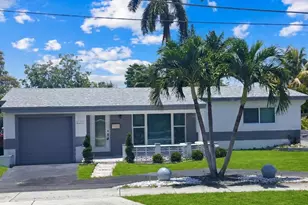 6641 Miramar Pkwy, Miramar, FL 33023 - Photo 1