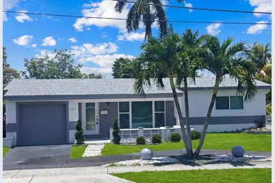 6641 Miramar Parkway, Miramar, FL 33023 - Photo 1