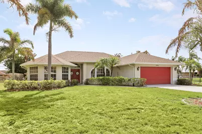 1991 SE Manth Lane, Port Saint Lucie, FL 34983 - Photo 1