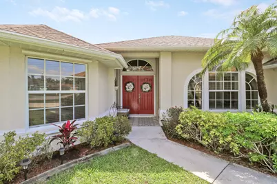1991 SE Manth Lane, Port Saint Lucie, FL 34983 - Photo 3