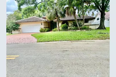 5048 NW 98th Lane, Coral Springs, FL 33076 - Photo 1