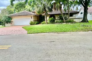 5048 NW 98th Ln, Coral Springs, FL 33076 - Photo 1