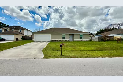 6446 NW Polly Court, Port Saint Lucie, FL 34983 - Photo 1