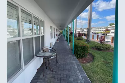 2841 NE 32nd Street #10, Fort Lauderdale, FL 33306 - Photo 5