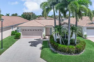 9512 Honeybell Cir, Boynton Beach, FL 33437 - Photo 1