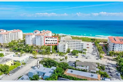 106 Linda Lane #4, Palm Beach Shores, FL 33404 - Photo 11