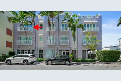 12 SE 1st Avenue #302, Delray Beach, FL 33444 - Photo 23