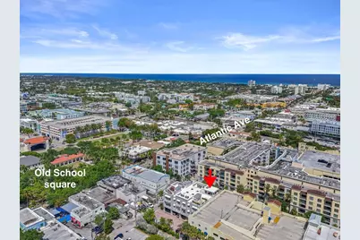 12 SE 1st Avenue #302, Delray Beach, FL 33444 - Photo 25