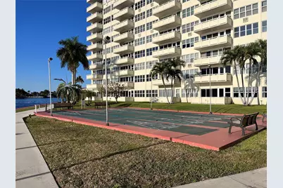 3200 NE 36th Street E #709, Fort Lauderdale, FL 33308 - Photo 25