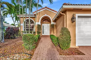 1808 NW 145th Terrace, Pembroke Pines, FL 33028 - Photo 7