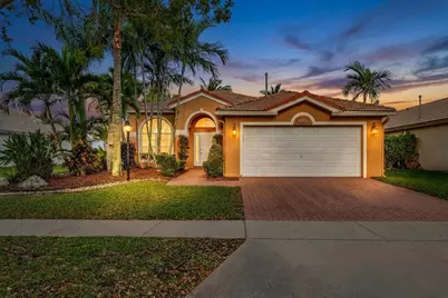 1808 NW 145th Terrace, Pembroke Pines, FL 33028 - Photo 1