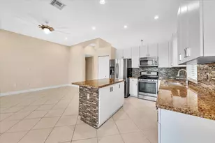 1808 NW 145th Terrace, Pembroke Pines, FL 33028 - Photo 19