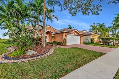 1808 NW 145th Terrace, Pembroke Pines, FL 33028 - Photo 5