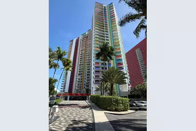 1581 Brickell Avenue #406, Miami, FL 33129 - Photo 1