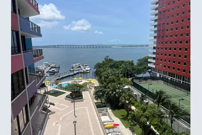 1581 Brickell Avenue #406, Miami, FL 33129 - Photo 5