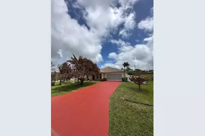 1961 SW Diamond Street, Port Saint Lucie, FL 34953 - Photo 1