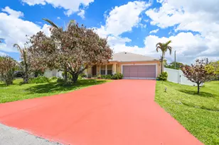 1961 SW Diamond St, Port Saint Lucie, FL 34953 - Photo 1