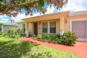 1961 SW Diamond St, Port Saint Lucie, FL 34953 - Photo 3